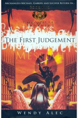 The First Judgement The First Judgement