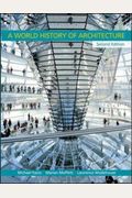 A World History Of Architecture