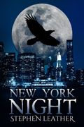 New York Night: The 7th Jack Nightingale Supernatural Thriller