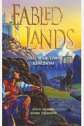 The War-Torn Kingdom: Large Format Edition