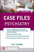 Case Files: Psychiatry