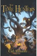 The Time Hunters