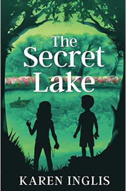 The Secret Lake The Secret Lake