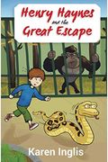 Henry Haynes and the Great Escape