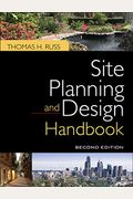 Site Planning And Design Handbook, Second Edition