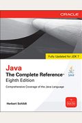 Java the Complete Reference, 8th Edition