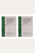 Cervical & Thoracic Spine: Mechanical Diagnosis And Therapy 2 Vol Set