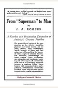 From Superman To Man
