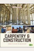 Carpentry & Construction