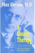 A Cancer Therapy: Results Of Fifty Cases And The Cure Of Advanced Cancer