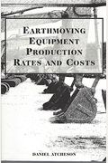 Earthmoving Equipment Production Rates and Costs