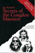 Secrets Of The Congdon Mansion
