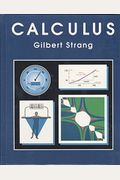 Calculus, Second Edition