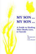 My Son . . . My Son . . .: A Guide to Healing After Death, Loss, or Suicide