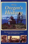 Hiking Oregon's History