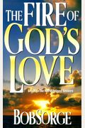 Fire Of Gods Love: