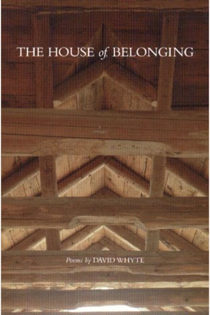 The House Of Belonging