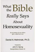 What The Bible Really Says About Homosexuality