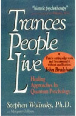 Trances People Live Trances People Live