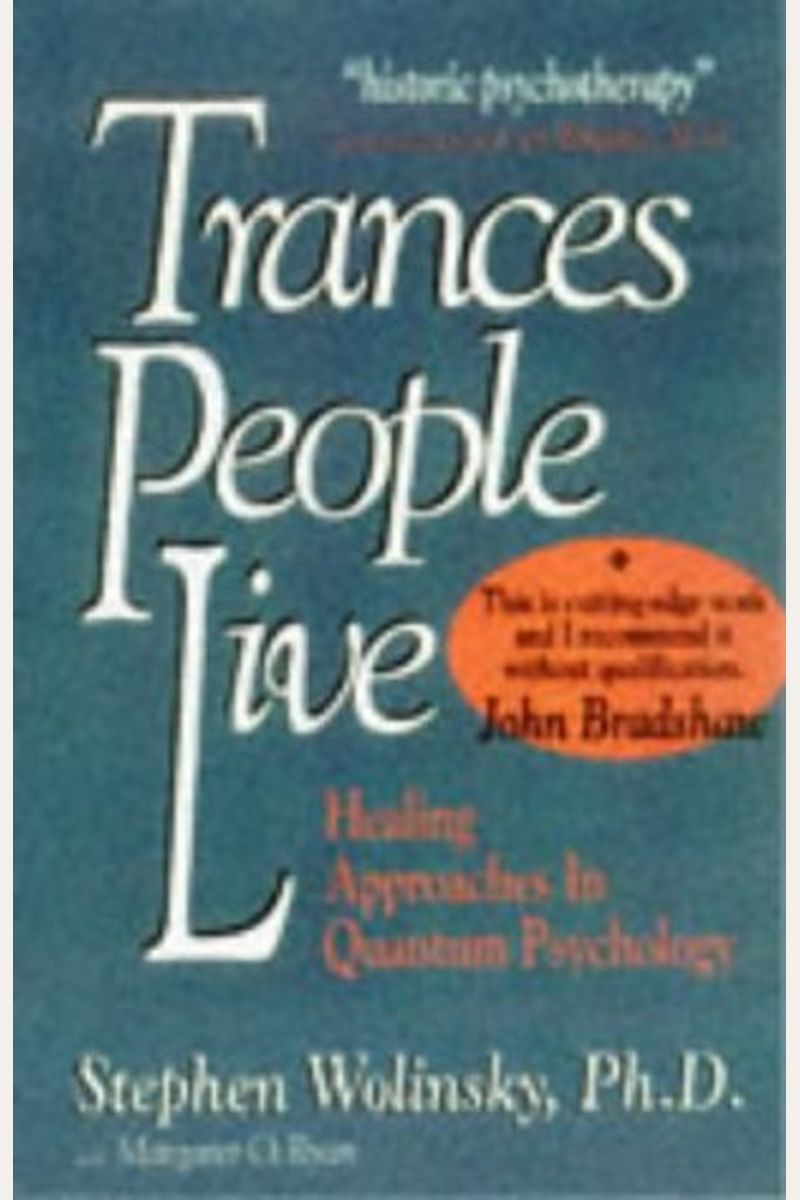 Trances People Live