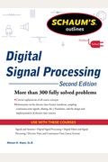Schaums Outline Of Digital Signal Processing, 2nd Edition