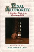 Final Authority: