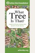 What Tree Is That?: A Guide To The More Common Trees Found In North America