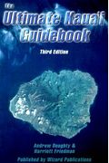 The Ultimate Kaua'i Guidebook