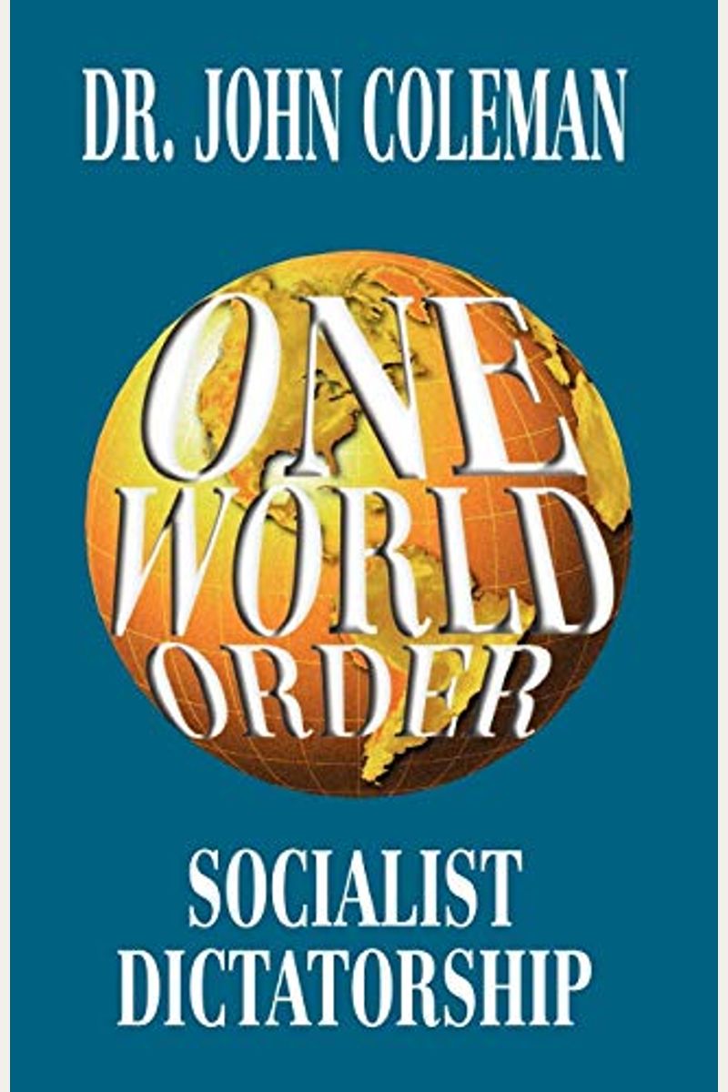 One World Order