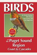 Birds Of The Puget Sound Region - Coast To Cascades