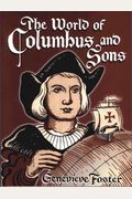The World Of Columbus And Sons