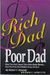 Rich Dad Poor Dad: 20th Anniversary Edition: What The Rich Teach Their Kids About Money That The Poor And Middle Class Do Not!