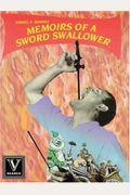 Memoirs of a Sword Swallower