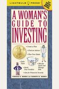 A Woman's Guide To Investing