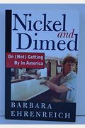 Nickel and Dimed On (Not) Getting By in America