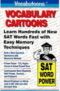 Vocabulary Cartoons: Building An Educated Vocabulary With Visual Mnemonics