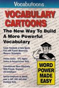 Vocabutoons: Vocabulary Cartoons: Building An Educated Vocabulary With Visual Mnemonics