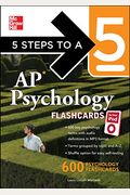 Ap Psychology Flashcards For Your Ipod