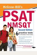 Mcgraw-Hill's Psat/Nmsqt, Second Edition