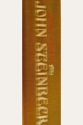 The Short Novels Of John Steinbeck: (Penguin Classics Deluxe Edition)