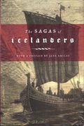 The Sagas Of Icelanders: (Penguin Classics Deluxe Edition)