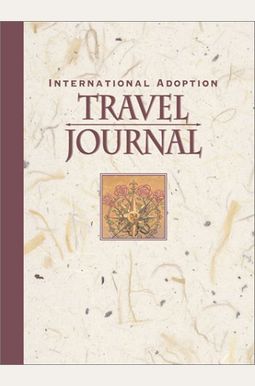 adoption travel journal