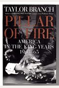 Pillar of Fire : America in the King Years, 1963-65