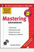 Mastering Grammar