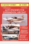 Converting Auto Engines For Experimental Aircraft