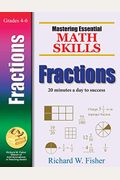 Mastering Essential Math Skills: Fractions