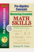 Mastering Essential Math Skills: Pre-Algebra Concepts