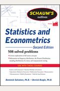 Schaum's Outline Of Statistics And Econometrics, Second Edition (Schaum's Outlines)