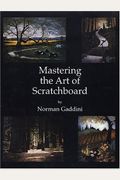 Mastering The Art Of Scratchboard