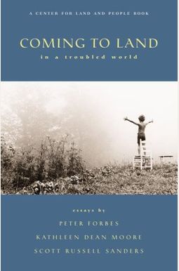 Coming To Land: In A Troubled World Coming To Land: In A Troubled World